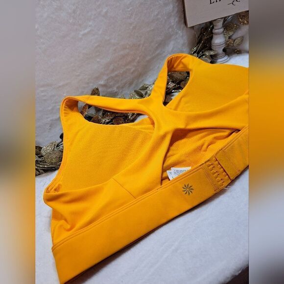 Athleta Ultimate Bra D-DD 3X - Picture 11 of 12